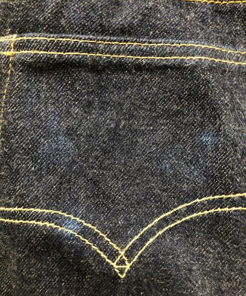 LEVI'S（リーバイス）LEVI'S (リーバイス) 501ZXXデニムパンツ インディゴ サイズ:38/34の古着・服飾アイテム