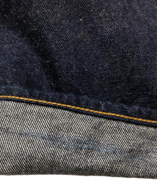 LEVI'S（リーバイス）LEVI'S (リーバイス) 501ZXXデニムパンツ インディゴ サイズ:38/34の古着・服飾アイテム