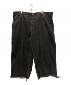 中古・古着通販】HARLEY-DAVIDSON (ハーレーダビッドソン) レザー
