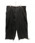 KARL KANI（カールカナイ）の古着「ブラックデニム」｜ブラック
