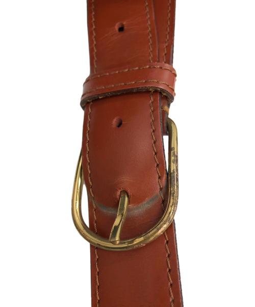 LOUIS VUITTON（ルイ ヴィトン）LOUIS VUITTON (ルイ ヴィトン) サック・デポールPM ブラウンの古着・服飾アイテム