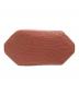 中古・古着 LOUIS VUITTON (ルイ ヴィトン) ショルダーバック サック・デポールPM ブラウン：30000円