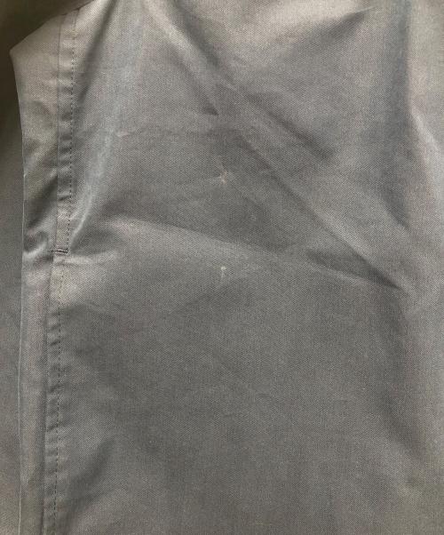 FRED PERRY（フレッドペリー）FRED PERRY (フレッドペリー) Overhead Smock Jacket（オーバーヘッドスモックジャケット） ネイビー サイズ:Sの古着・服飾アイテム