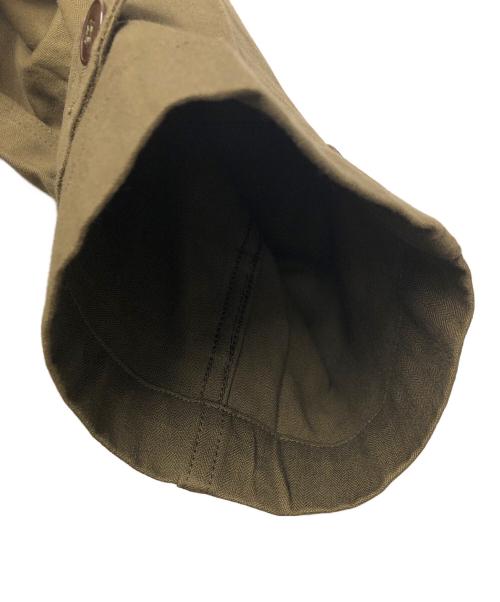 VETRA LE LUDE FRANCE（ベトラ ル ルード フランス）VETRA LE LUDE FRANCE (ベトラ ル ルード フランス) ミリタリージャケット カーキ サイズ:不明の古着・服飾アイテム