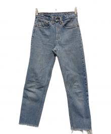 LEVI'S（リーバイス）の古着「デニムパンツ」｜インディゴ