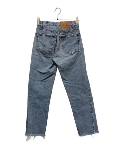 LEVI'S（リーバイス）LEVI'S (リーバイス) デニムパンツ インディゴ サイズ:34/32の古着・服飾アイテム