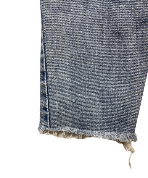 LEVI'S（リーバイス）LEVI'S (リーバイス) デニムパンツ インディゴ サイズ:34/32の古着・服飾アイテム