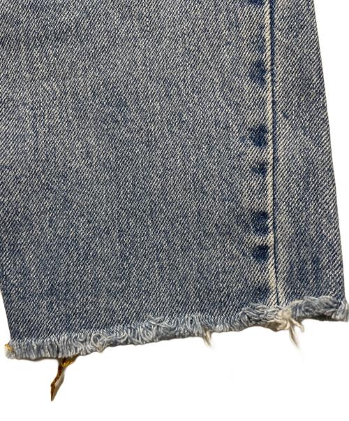 LEVI'S（リーバイス）LEVI'S (リーバイス) デニムパンツ インディゴ サイズ:34/32の古着・服飾アイテム