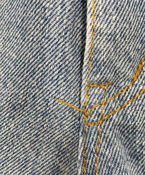 LEVI'S（リーバイス）LEVI'S (リーバイス) デニムパンツ インディゴ サイズ:34/32の古着・服飾アイテム