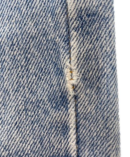 LEVI'S（リーバイス）LEVI'S (リーバイス) デニムパンツ インディゴ サイズ:34/32の古着・服飾アイテム
