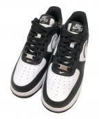 NIKEナイキ）の古着「AIR FORCE 1 '07」｜ホワイト×ブラック