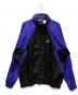 NIKE（ナイキ）の古着「ナイロンジャケット」｜パープル