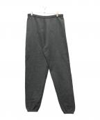 LEEリー）の古着「スウェットパンツ」｜グレー