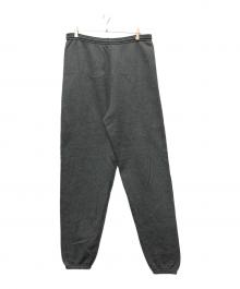 LEE（リー）の古着「スウェットパンツ」｜グレー