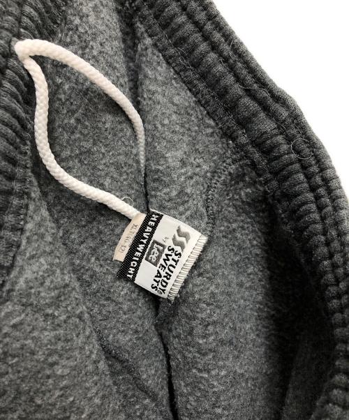 LEE（リー）LEE (リー) スウェットパンツ グレー サイズ:XLの古着・服飾アイテム