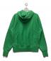 Champion REVERSE WEAVE (チャンピオン リバース ウィーブ) プルオーバーパーカー グリーン サイズ:XL：5000円