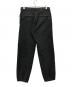 THE ENNOY PROFESSIONAL (ザ エンノイ プロフェッショナル) フリースパンツ ブラック サイズ:M：18000円