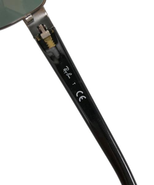 RAY-BAN（レイバン）RAY-BAN (レイバン) サングラス ブラックの古着・服飾アイテム