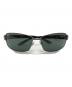 RAY-BAN（レイバン）の古着「サングラス」｜ブラック