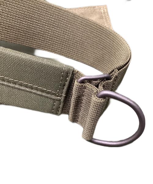 PORTER（ポーター）PORTER (ポーター) 2WAY SHOULDER BAG フライングエース グリーンの古着・服飾アイテム