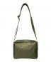 PORTER (ポーター) 2WAY SHOULDER BAG フライングエース グリーン：19000円
