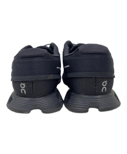 on（オン）on (オン) Cloud 5(クラウド5) ブラック サイズ:27cmの古着・服飾アイテム