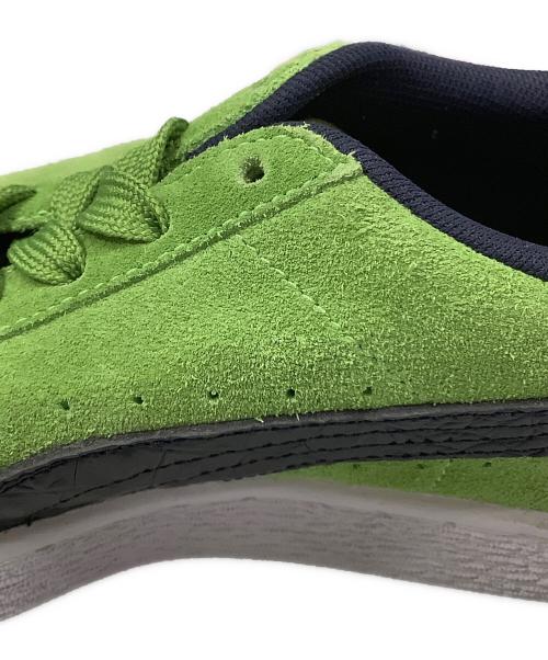 PUMA（プーマ）PUMA (プーマ) SUEDE CLASSIC BBOY FABULOUS(スウェード クラシック ビーボーイ ファビュラス) オリーブ サイズ:26cmの古着・服飾アイテム