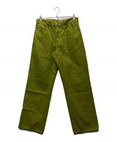 中古・古着通販】Supreme (シュプリーム) Washed Herringbone Chino