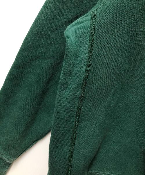 CAMBER（キャンバー）CAMBER (キャンバー) パーカー グリーン サイズ:Mの古着・服飾アイテム