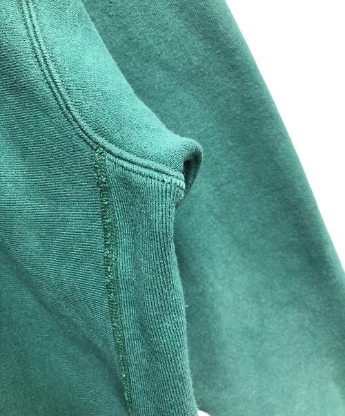 CAMBER（キャンバー）CAMBER (キャンバー) パーカー グリーン サイズ:Mの古着・服飾アイテム