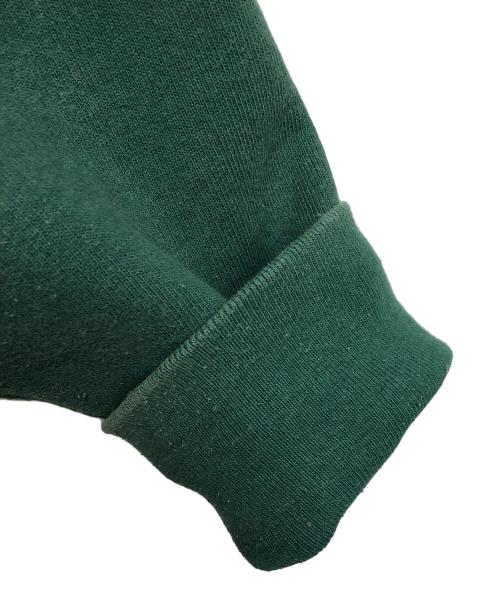 CAMBER（キャンバー）CAMBER (キャンバー) パーカー グリーン サイズ:Mの古着・服飾アイテム