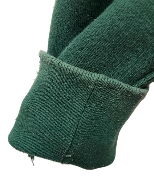 CAMBER（キャンバー）CAMBER (キャンバー) パーカー グリーン サイズ:Mの古着・服飾アイテム