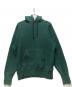 CAMBER（キャンバー）の古着「パーカー」｜グリーン