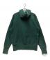 CAMBER (キャンバー) パーカー グリーン サイズ:M：4000円