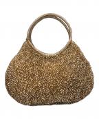 ANTEPRIMAアンテプリマ）の古着「ワイヤーバッグ」｜ベージュ