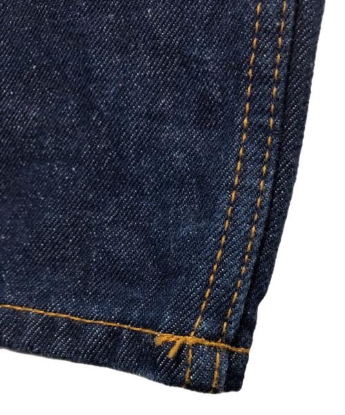 X-LARGE（エクストララージ）X-LARGE (エクストララージ) GRAFFITI DENIM PANTS インディゴ サイズ:32の古着・服飾アイテム