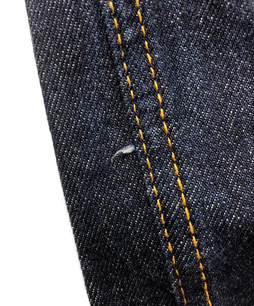 X-LARGE（エクストララージ）X-LARGE (エクストララージ) GRAFFITI DENIM PANTS インディゴ サイズ:32の古着・服飾アイテム