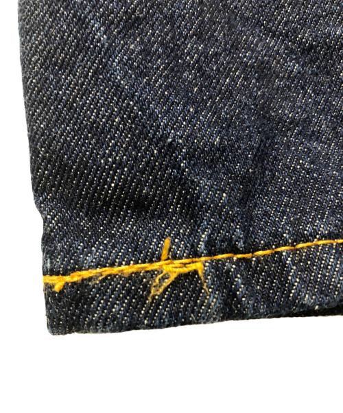 X-LARGE（エクストララージ）X-LARGE (エクストララージ) GRAFFITI DENIM PANTS インディゴ サイズ:32の古着・服飾アイテム