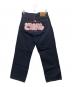 X-LARGE (エクストララージ) GRAFFITI DENIM PANTS インディゴ サイズ:32：5000円