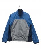NIKE ACGナイキエーシージー）の古着「OUTER LAYER COUCHE EXTERNE」｜グレー