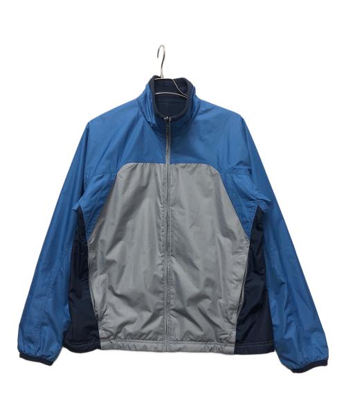 NIKE ACG（ナイキエーシージー）NIKE ACG (ナイキエージーシー) OUTER LAYER COUCHE EXTERNE グレー サイズ:Lの古着・服飾アイテム