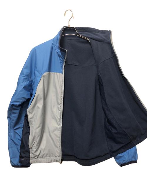 NIKE ACG（ナイキエーシージー）NIKE ACG (ナイキエージーシー) OUTER LAYER COUCHE EXTERNE グレー サイズ:Lの古着・服飾アイテム