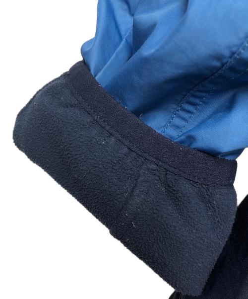 NIKE ACG（ナイキエーシージー）NIKE ACG (ナイキエージーシー) OUTER LAYER COUCHE EXTERNE グレー サイズ:Lの古着・服飾アイテム