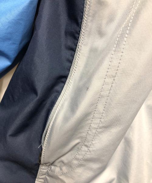 NIKE ACG（ナイキエーシージー）NIKE ACG (ナイキエージーシー) OUTER LAYER COUCHE EXTERNE グレー サイズ:Lの古着・服飾アイテム