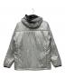 THE NORTH FACE (ザ ノース フェイス) TRANGO LIGHT HOODIE ライトグレー サイズ:M：8000円