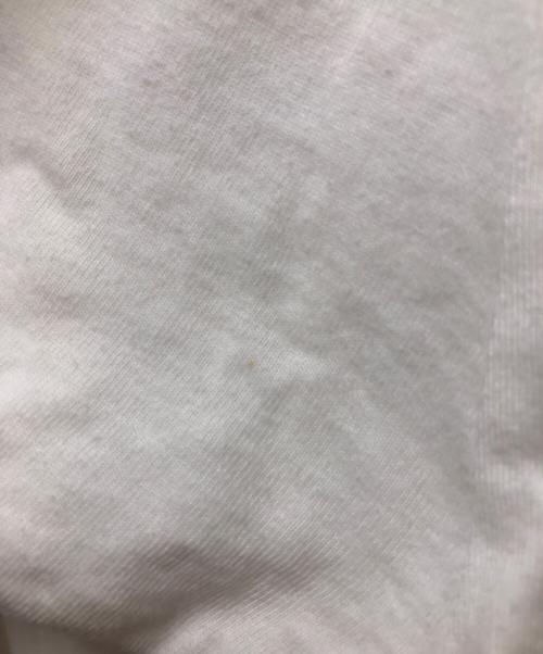 robe de chambre（ローブドシャンブル）robe de chambre (ローブドシャンブル) COMME des GARCONS (コムデギャルソン) サルエルパンツ ホワイト サイズ:不明の古着・服飾アイテム