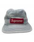 SUPREME (シュプリーム) Denim Camp Cap　デニムキャップ スカイブルー：12000円
