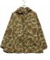 THE NORTH FACE（ザ ノース フェイス）の古着「Rain Cape」｜カーキ
