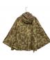 THE NORTH FACE (ザ ノース フェイス) Rain Cape カーキ サイズ:M：6000円