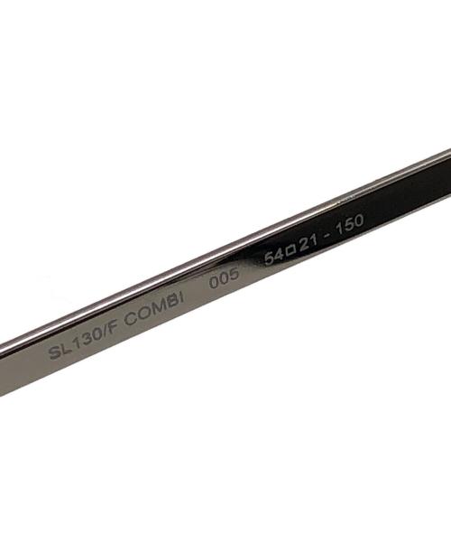 Saint Laurent Paris（サンローランパリ）Saint Laurent Paris (サンローランパリ) サングラス サイズ:54□21-150の古着・服飾アイテム